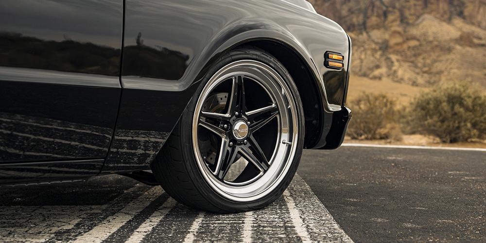 Chevrolet C10 Pickup